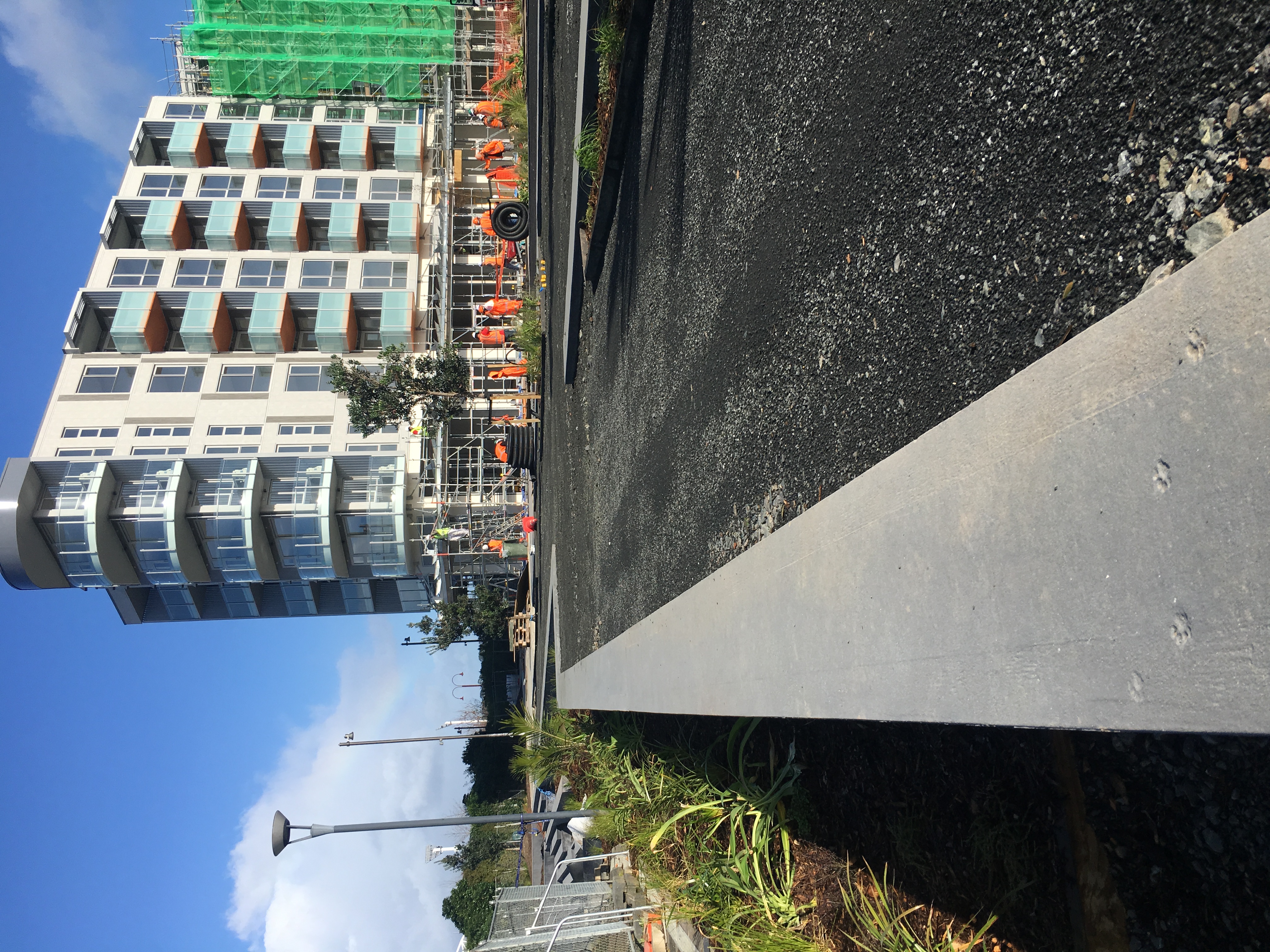 Rose Garden Apartments Albany - Image 5